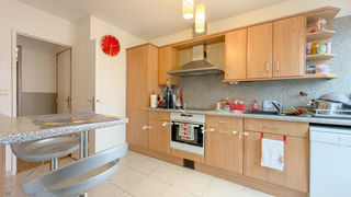  Appartement � vendre 4 pi�ces 82 m�