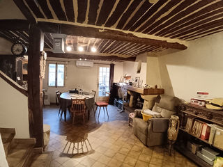  Maison � vendre 5 pi�ces 94 m�