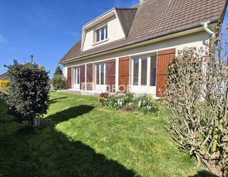  Maison � vendre 7 pi�ces 150 m�