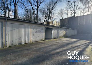  Parking / Garage � louer 1 pi�ce 14 m�