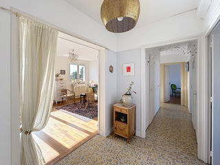  Appartement � vendre 5 pi�ces 81 m�