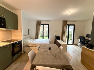  Appartement � vendre 1 pi�ce 34 m�