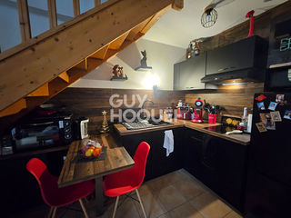  Maison � vendre 4 pi�ces 58 m�