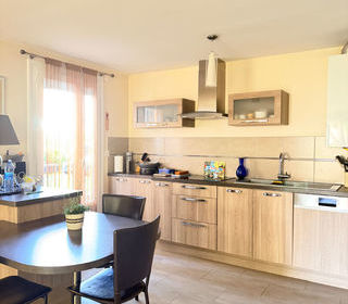  Appartement � vendre 4 pi�ces 78 m�