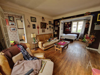  Maison � vendre 6 pi�ces 93 m�