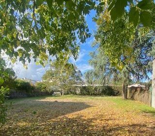  Terrain � vendre 439 m�