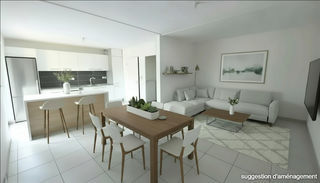  Maison � vendre 4 pi�ces 92 m�