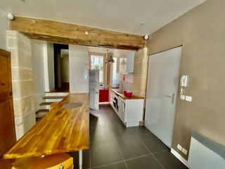  Appartement � vendre 3 pi�ces 56 m�