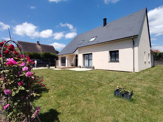  Maison � vendre 5 pi�ces 146 m�