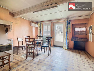  Maison � vendre 3 pi�ces 105 m�