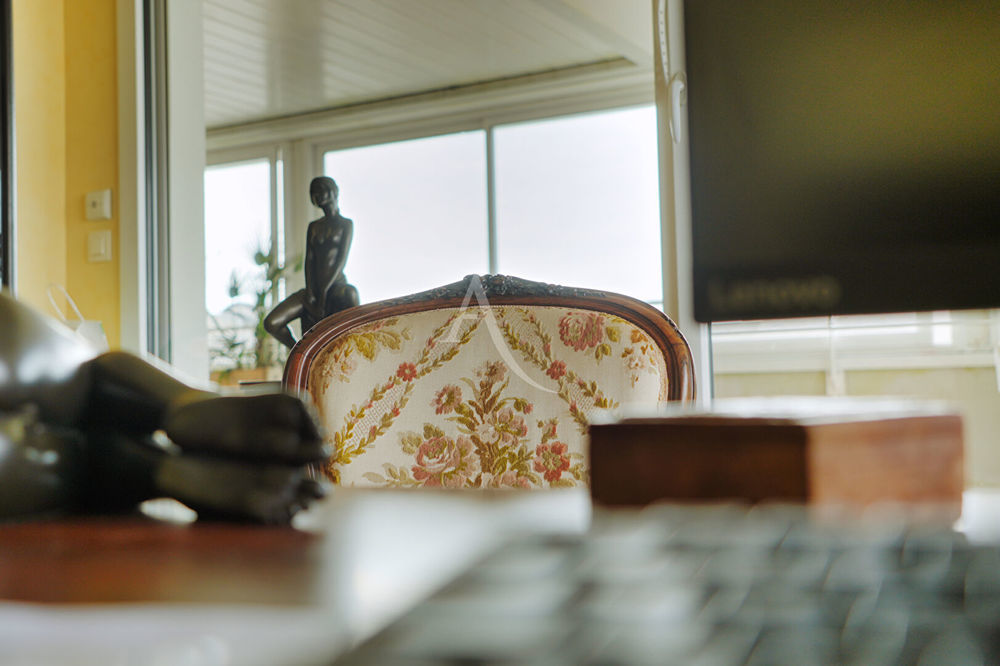 � vendre  Appartement Les Sables-d'Olonne (85100)