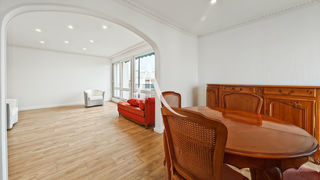  Appartement � louer 4 pi�ces 75 m� Bois d arcy