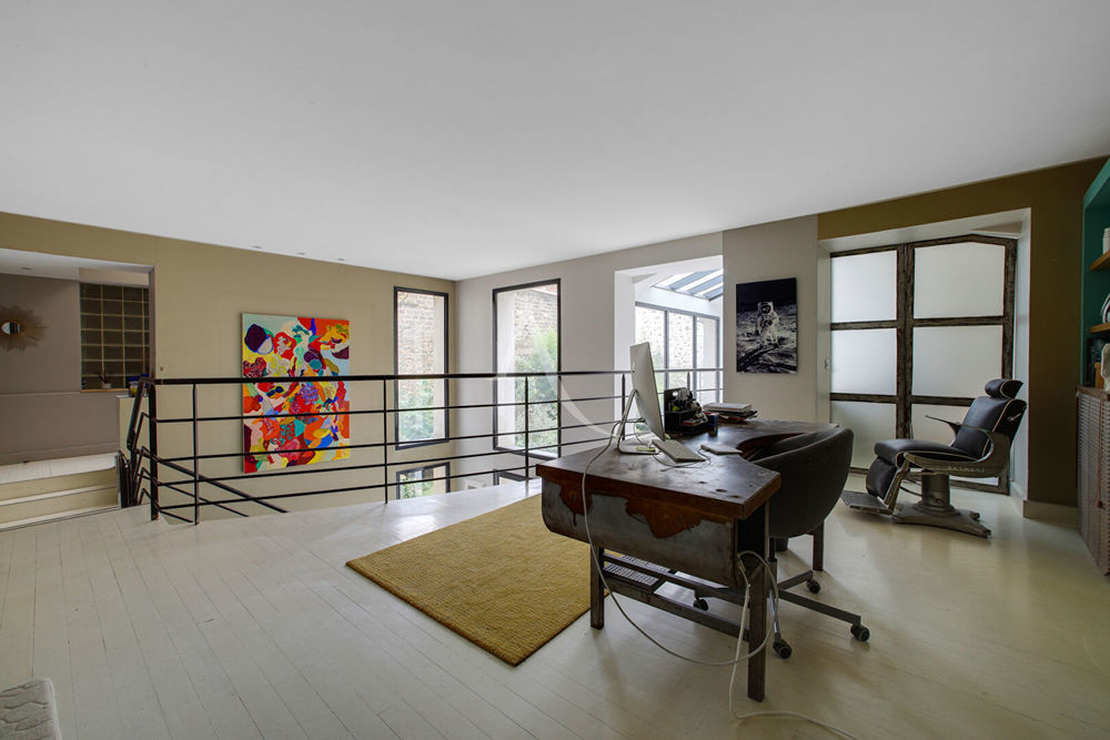 � vendre  Maison Paris 12