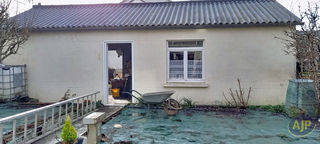  Maison � vendre 5 pi�ces 90 m�