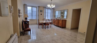  Appartement � vendre 4 pi�ces 74 m�