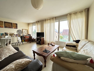  Appartement � vendre 3 pi�ces 69 m�