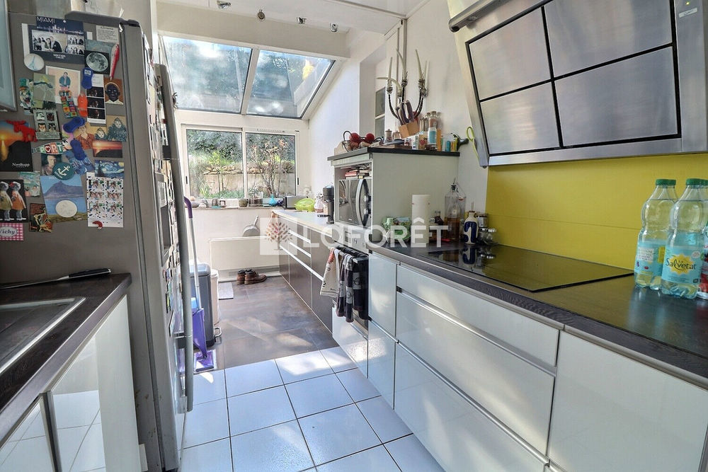 � vendre  Maison Rueil-Malmaison (92500)