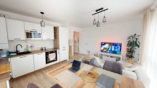  Appartement � vendre 2 pi�ces 45 m�