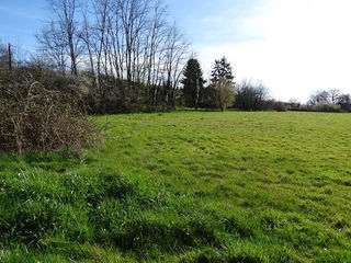  Terrain � vendre 1123 m�