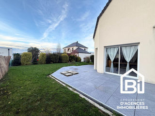  Maison � vendre 6 pi�ces 122 m�