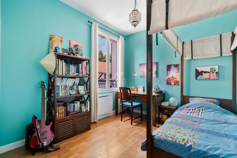 � vendre  Appartement Saint-Germain-en-Laye (78100)