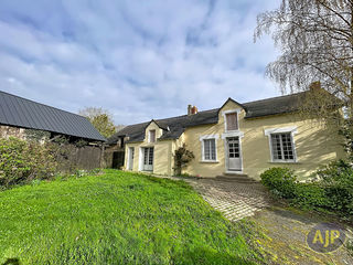  Maison � vendre 5 pi�ces 85 m�