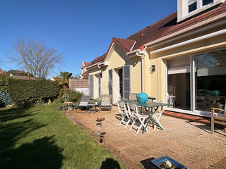  Maison � vendre 5 pi�ces 134 m�