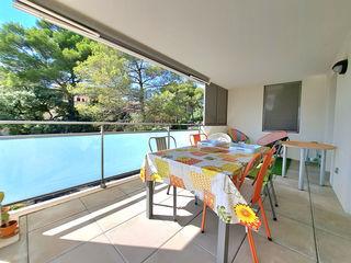  Appartement � vendre 2 pi�ces 53 m�