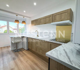  Appartement � vendre 5 pi�ces 93 m�