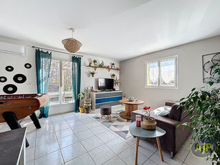  Maison � vendre 5 pi�ces 106 m�