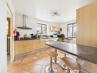  Maison � vendre 7 pi�ces 160 m�