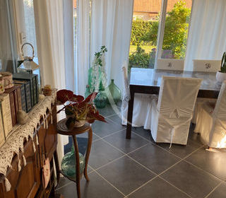  Maison � vendre 6 pi�ces 118 m�