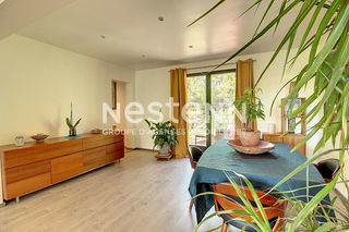  Maison � vendre 3 pi�ces 86 m�