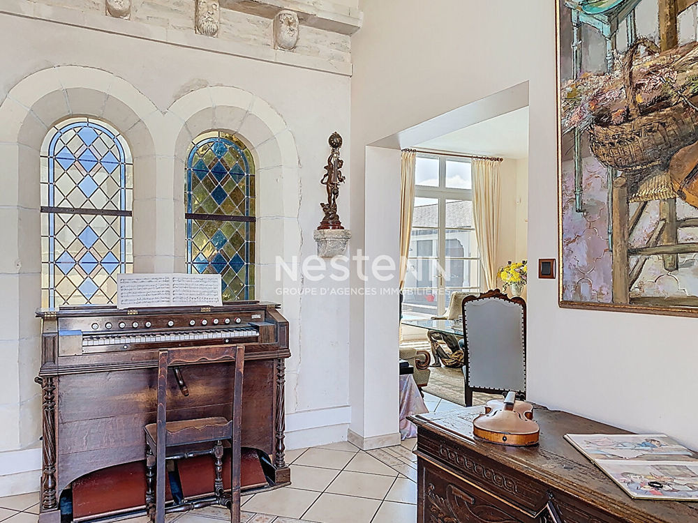 � vendre  Maison Saint-Gilles-Croix-de-Vie (85800)