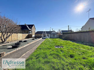  Maison � vendre 4 pi�ces 71 m�