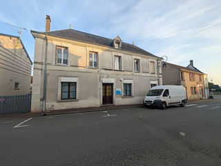  Maison � vendre 9 pi�ces 311 m�