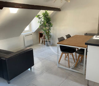  Appartement � vendre 1 pi�ce 29 m�