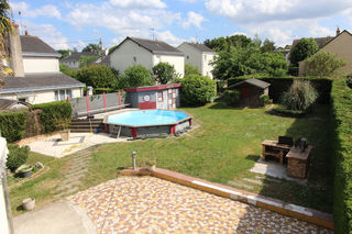  Maison � vendre 4 pi�ces 131 m�