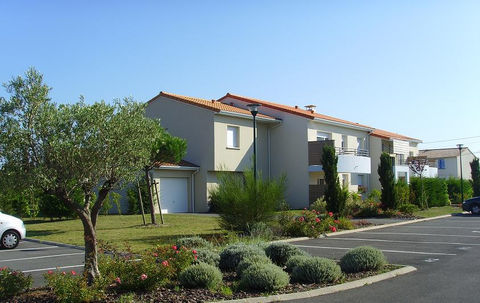   Appartement Arvert 2 pi�ce(s) Appartement - 2 pi�ce(s) - 48 m�