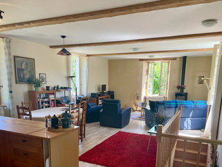  Maison � vendre 5 pi�ces 