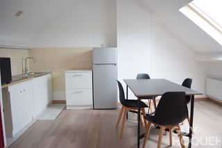  Appartement � louer 2 pi�ces 29 m�