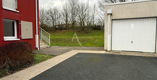  Appartement � vendre 3 pi�ces 61 m�