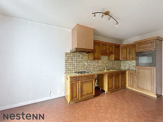  Appartement � vendre 3 pi�ces 