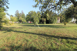  Terrain � vendre 1283 m�