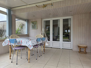  Maison � vendre 8 pi�ces 