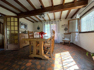  Maison � vendre 6 pi�ces 140 m�