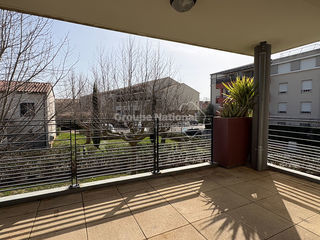  Appartement � vendre 3 pi�ces 75 m�