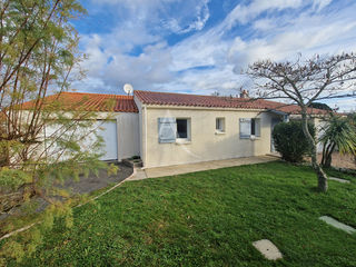  Maison � vendre 6 pi�ces 127 m�