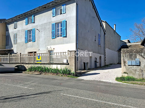   Maison Fleurie 6 pi�ce(s) 105 m2 Maison - 6 pi�ce(s) - 105 m�