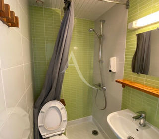  Appartement � louer 1 pi�ce 23 m�